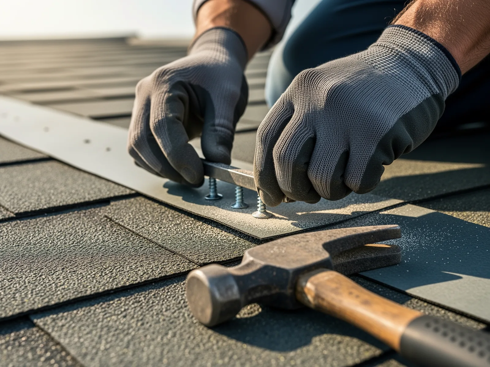 Why choose Fascia Repair in Fishersville, VA